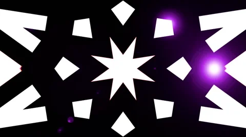 Moving colored bars 7 Stock Footage 60070015