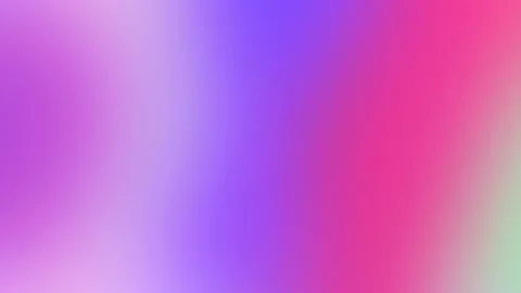 Moving colored blurred gradient. Stock Footage 147335420