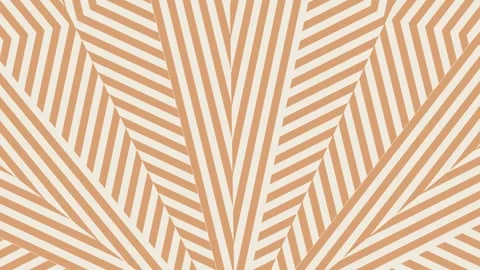 Moving colored stripes. Stock Footage 266282568