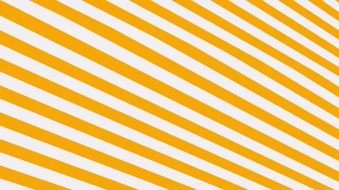Moving colored stripes. Video stock 266282693
