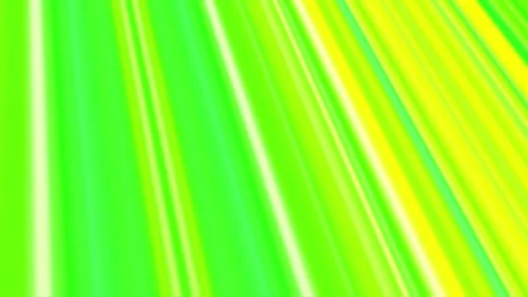 Moving colored stripes. Stock Footage 266282867