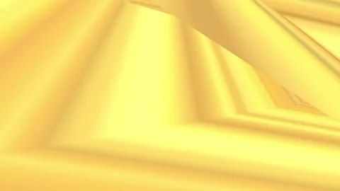 Moving colored stripes. Stock Footage 266282925