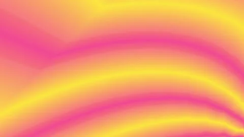 Moving colored stripes. Stock Footage 266438602