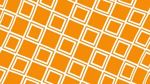 Moving colored stripes. Stock Footage 266438661