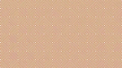 Moving colored stripes. Stock Footage 266438869