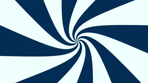 Moving colored stripes. Stock Footage 266549725