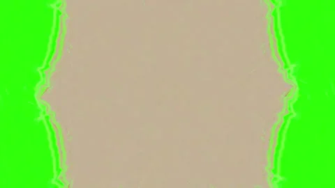 Moving colored stripes. Stock Footage 266549796