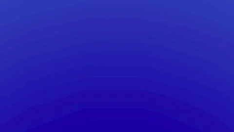 Moving colored stripes. Stock Footage 266550671