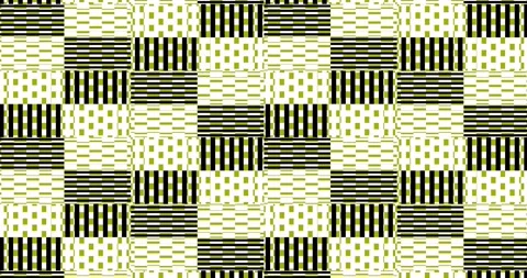 Moving colored stripes. Stock Footage 266570350