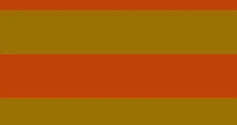 Moving colored stripes. Stock Footage 266570806