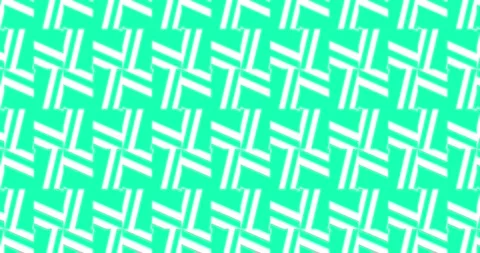 Moving colored stripes. Stock-Footage 266571410