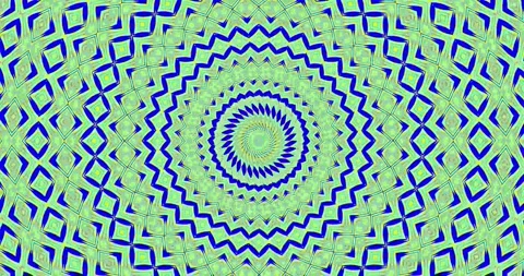 Moving colored stripes. Stock-Footage 266572204