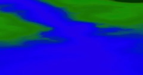 Moving colored stripes. Stock Footage 266572469