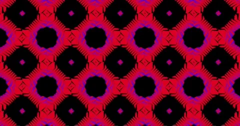 Moving colored stripes. Stock Footage 266575306
