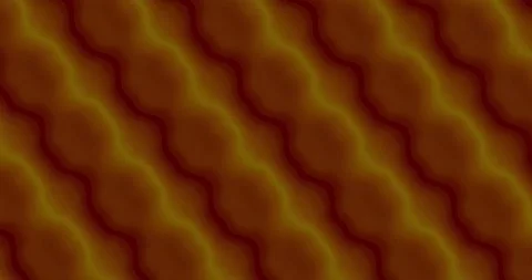 Moving colored stripes. Video stock 266575519