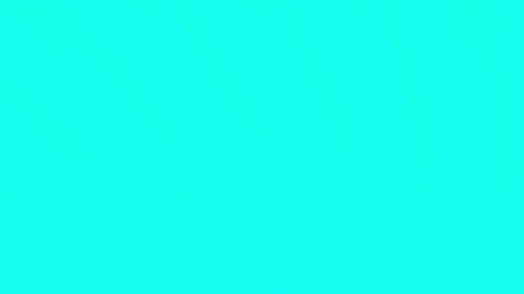 Moving colored stripes. Stock Footage 266649651
