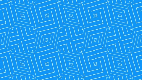 Moving colored stripes. Stock Footage 266649709