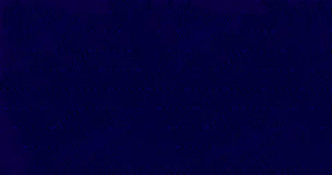 Moving colored stripes. Video stock 266649909