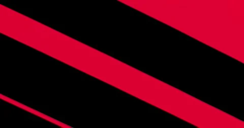 Moving colored stripes. Stock Footage 266665128