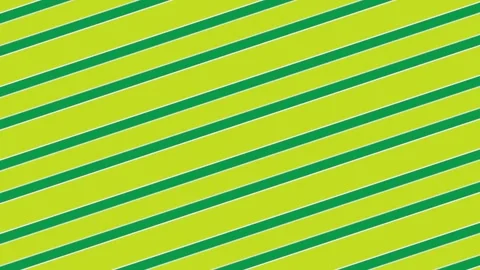 Moving colored stripes. Video stock 266665231