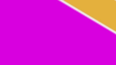 Moving colored stripes. Stock Footage 266665257