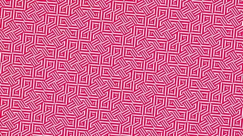 Moving colored stripes. Stock Footage 266724767