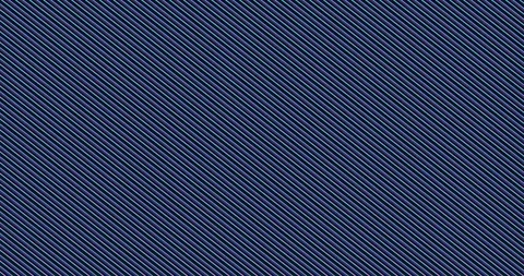 Moving colored stripes. Stock Footage 266725118