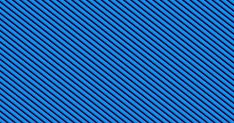 Moving colored stripes. Stock-Footage 266725136