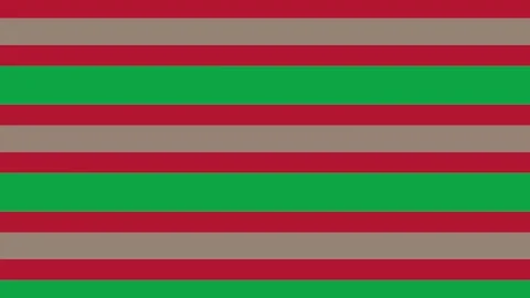 Moving colored stripes. Stock Footage 266725278