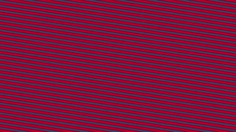 Moving colored stripes. Видео 266725831