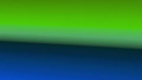 Moving colored stripes. Stock Footage 266725936
