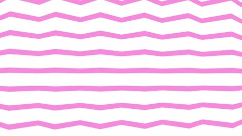 Moving colored stripes. Stock Footage 266726013