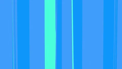Moving colored stripes. Видео 266726281