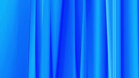 Moving colored stripes. Stock Footage 266726355