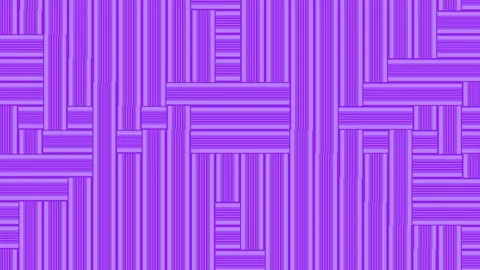 Moving colored stripes. Stock Footage 266726645