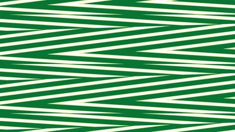 Moving colored stripes. Stock Footage 266726859