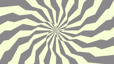 Moving colored stripes. Stock Footage 266813518