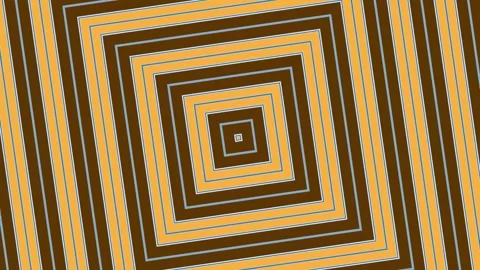 Moving colored stripes. Stock Footage 266935699