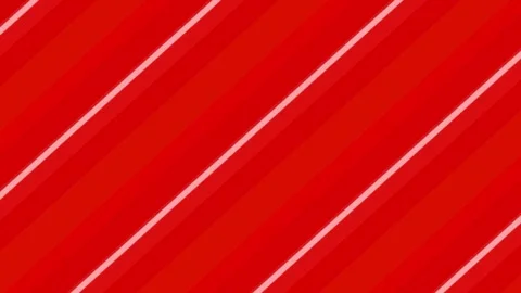 Moving colored stripes. Stock Footage 267048043