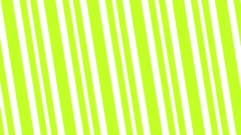 Moving colored stripes. Stock Footage 267985726