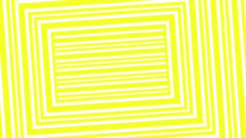 Moving colored stripes. Stock Footage 267985769