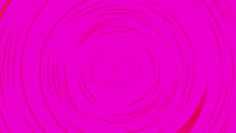 Moving colored stripes. Stock Footage 297222068