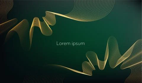 Moving colorful abstract background. Dynamic Effect. Vector Illustration. Design Stock Illustration