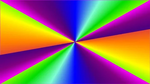 Moving colorful geometric shapes 스톡 동영상 80746831