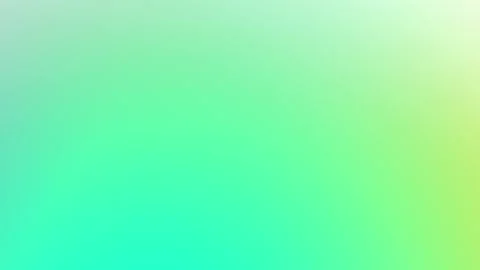 Moving colorful gradient animated background Stock Footage 233558840