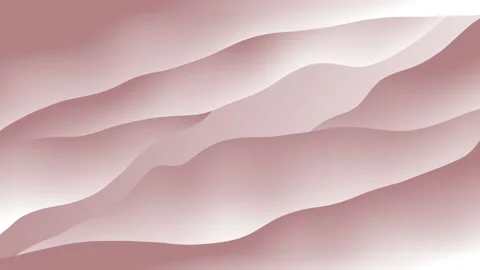 Moving colorful lines of abstract background Stock Footage 138676121