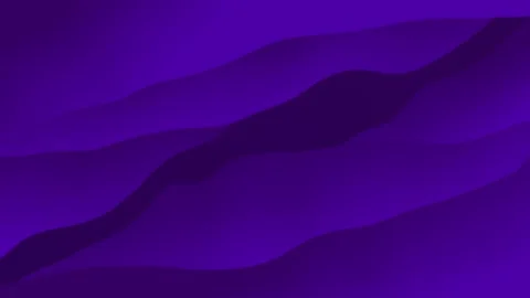 Moving colorful lines of abstract background Stock Footage 138676150
