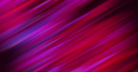 Moving colorful lines gradient. Animation rows purple ultraviolet stripes Stock Footage 143258369