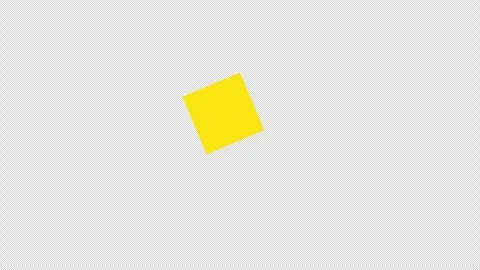 Moving colorful squares. Stock Footage 253998510