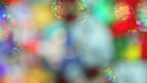 Moving Colors 스톡 동영상 327418081